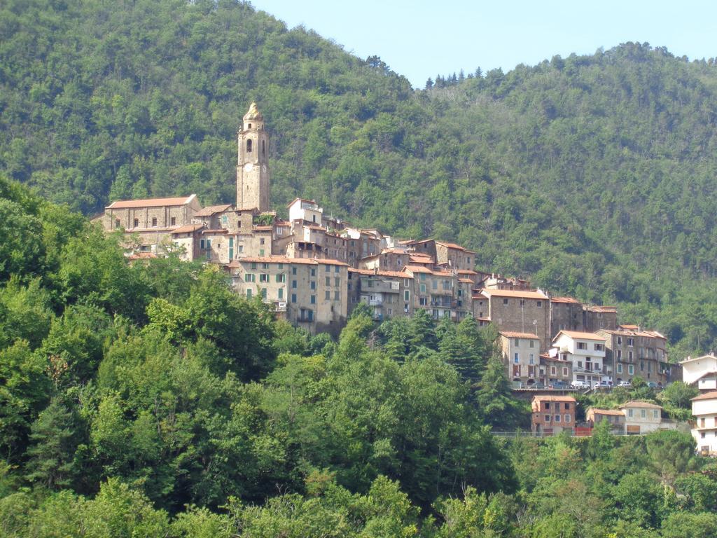 Appartamento Carrerapiana Pigna Rom bilde