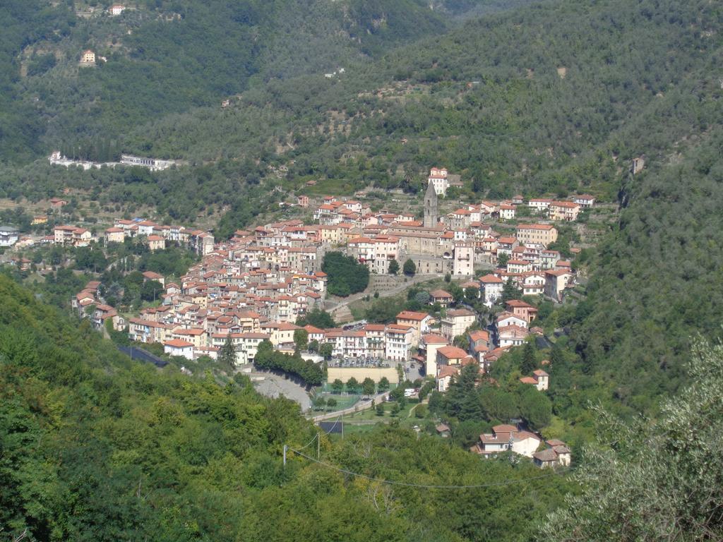 Appartamento Carrerapiana Pigna Rom bilde