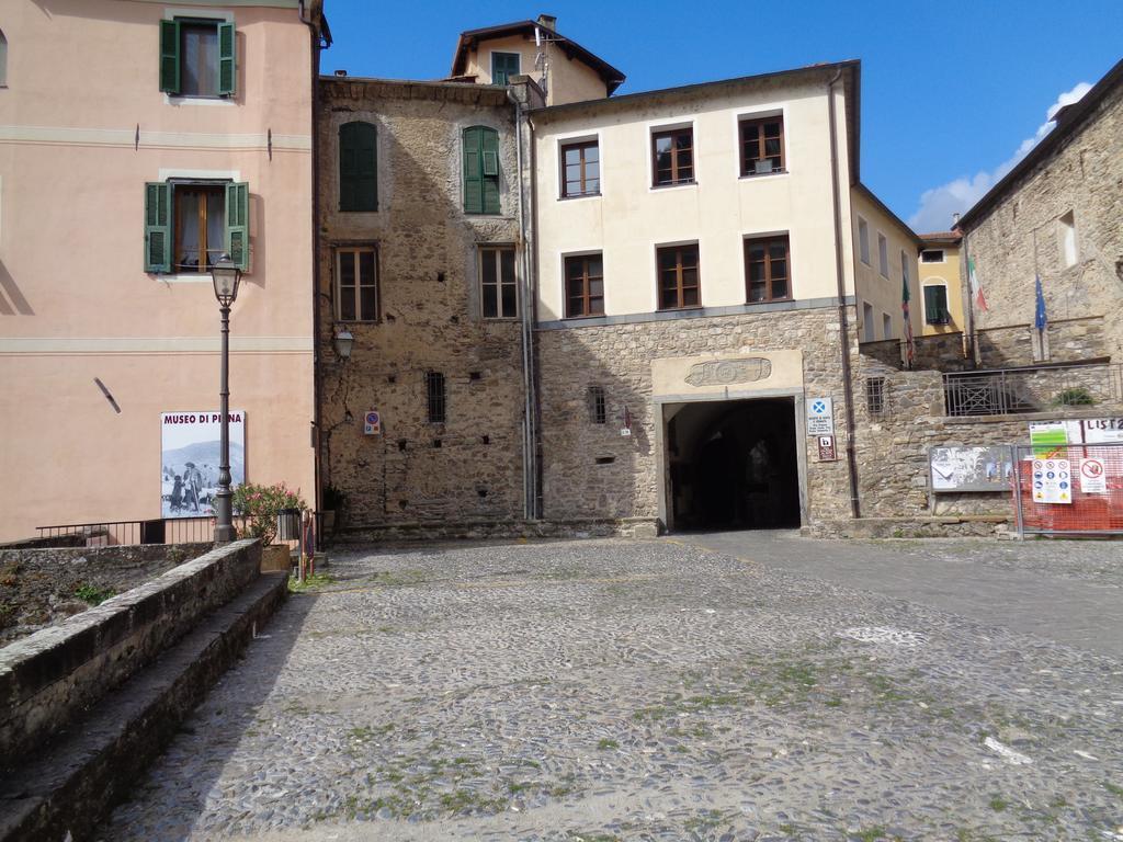 Appartamento Carrerapiana Pigna Rom bilde