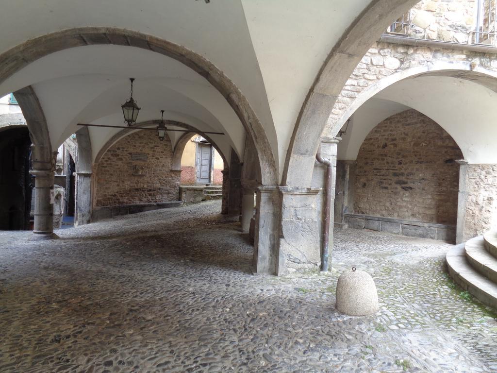 Appartamento Carrerapiana Pigna Rom bilde