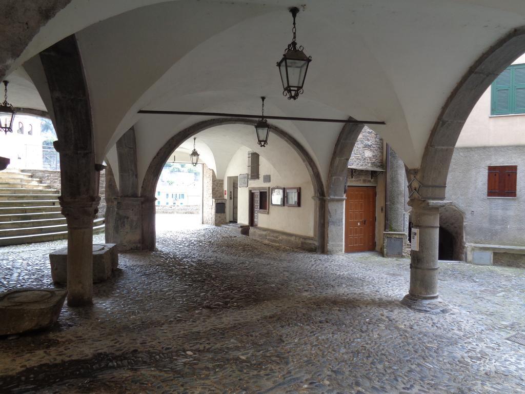 Appartamento Carrerapiana Pigna Rom bilde