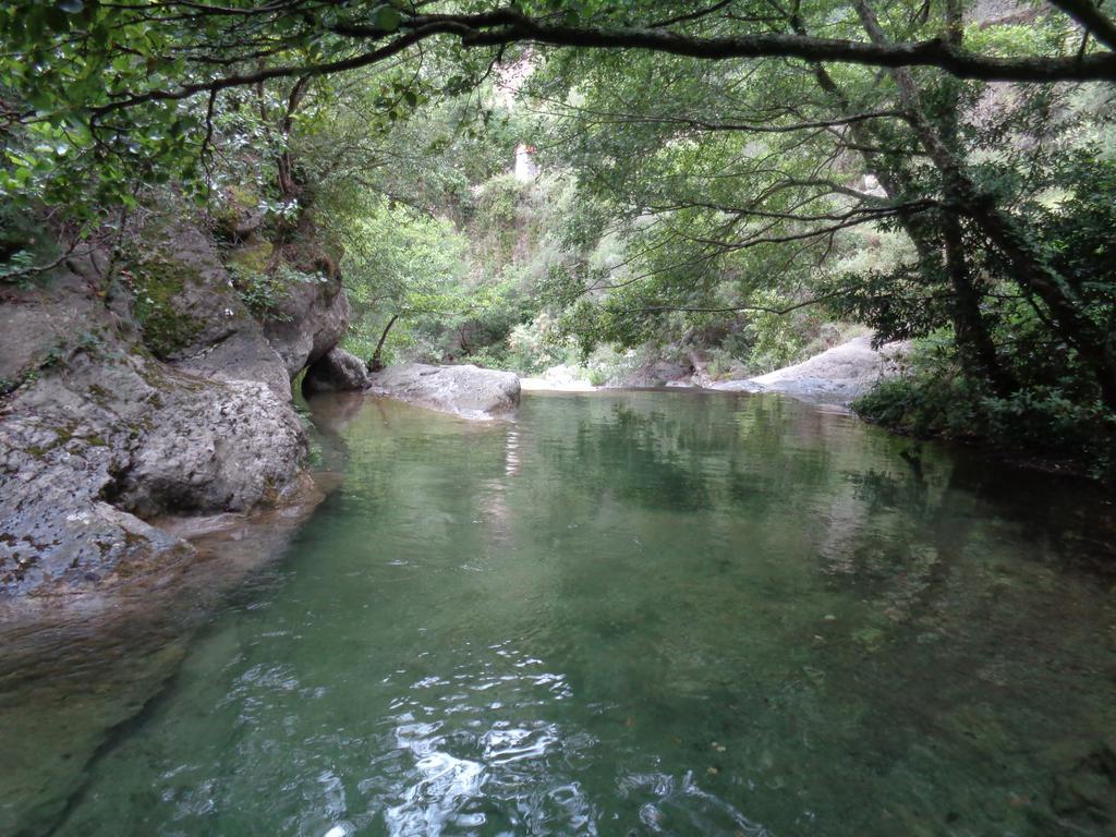 Appartamento Carrerapiana Pigna Rom bilde