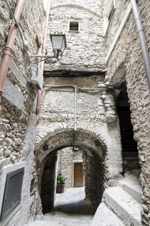 Appartamento Carrerapiana Pigna Rom bilde