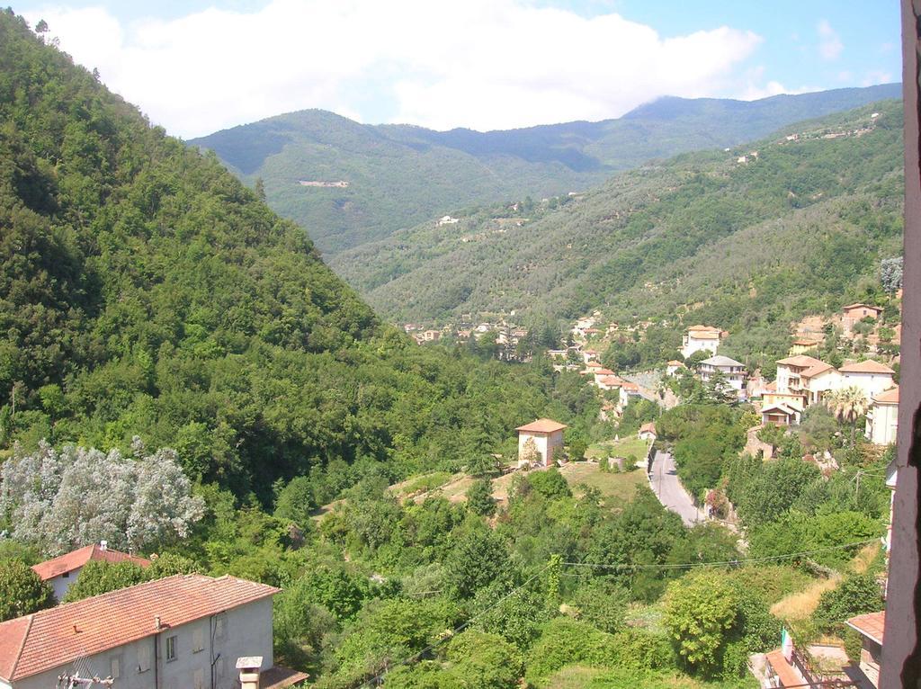 Appartamento Carrerapiana Pigna Rom bilde