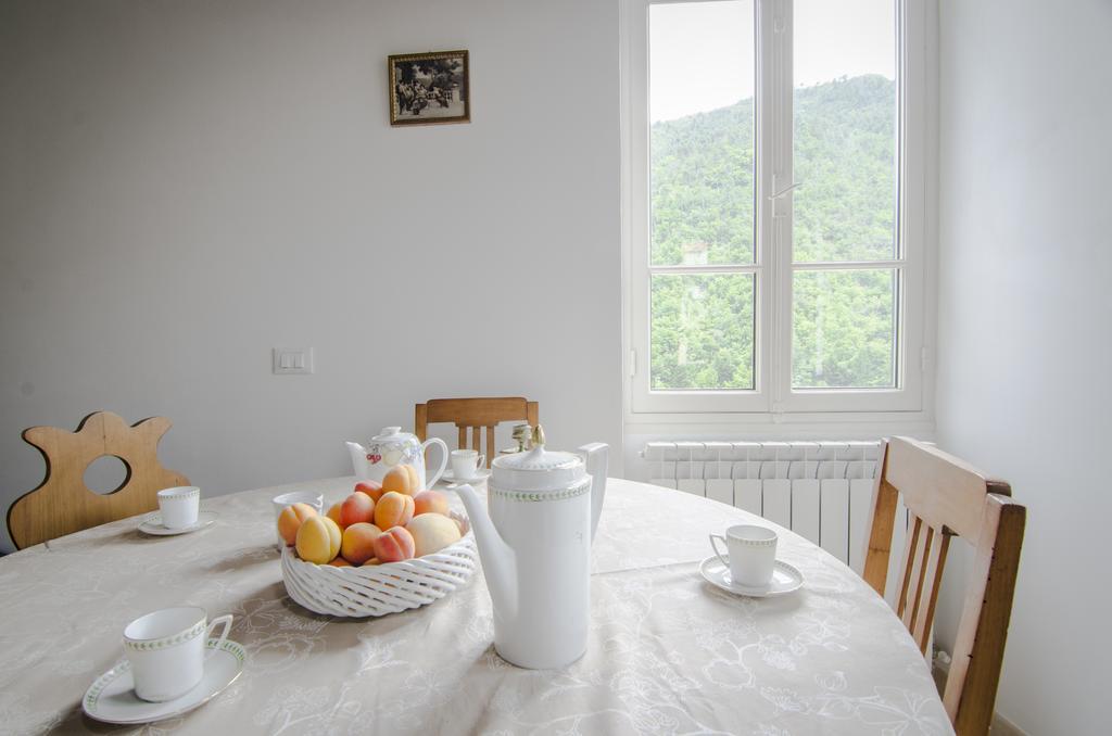 Appartamento Carrerapiana Pigna Rom bilde